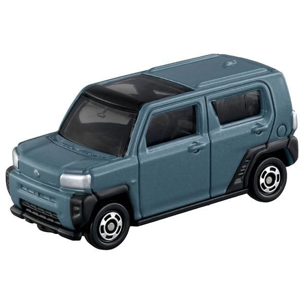 Takara Tomy Tomica Diecast Model Car No47 - Daihatsu Taft