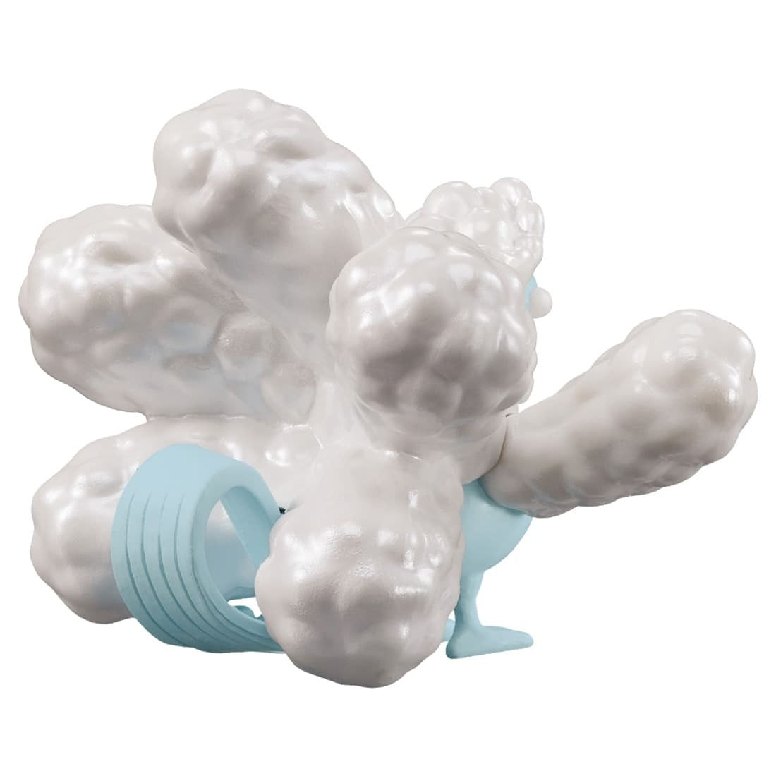 Takara Tomy Pokemon Monster Collection Mega Altaria Mini Figure