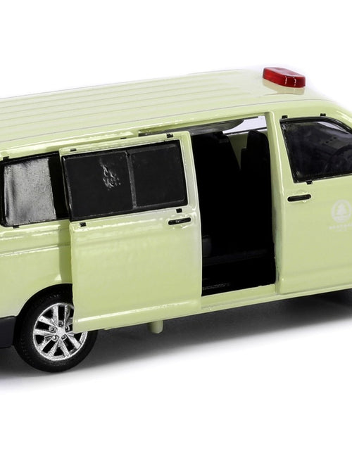 Load image into Gallery viewer, Tiny City 59 Die-cast Model Car - Volkswagen T6 Transporter AFCD

