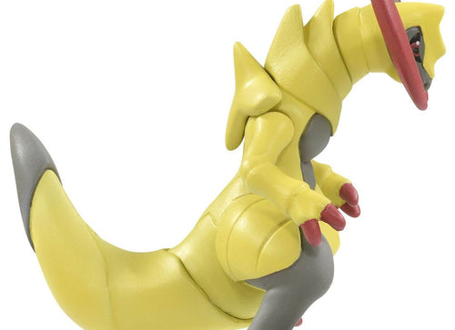Load image into Gallery viewer, Takara Tomy Pokemon Moncolle PVC Mini Figure - MS-60 Haxorus
