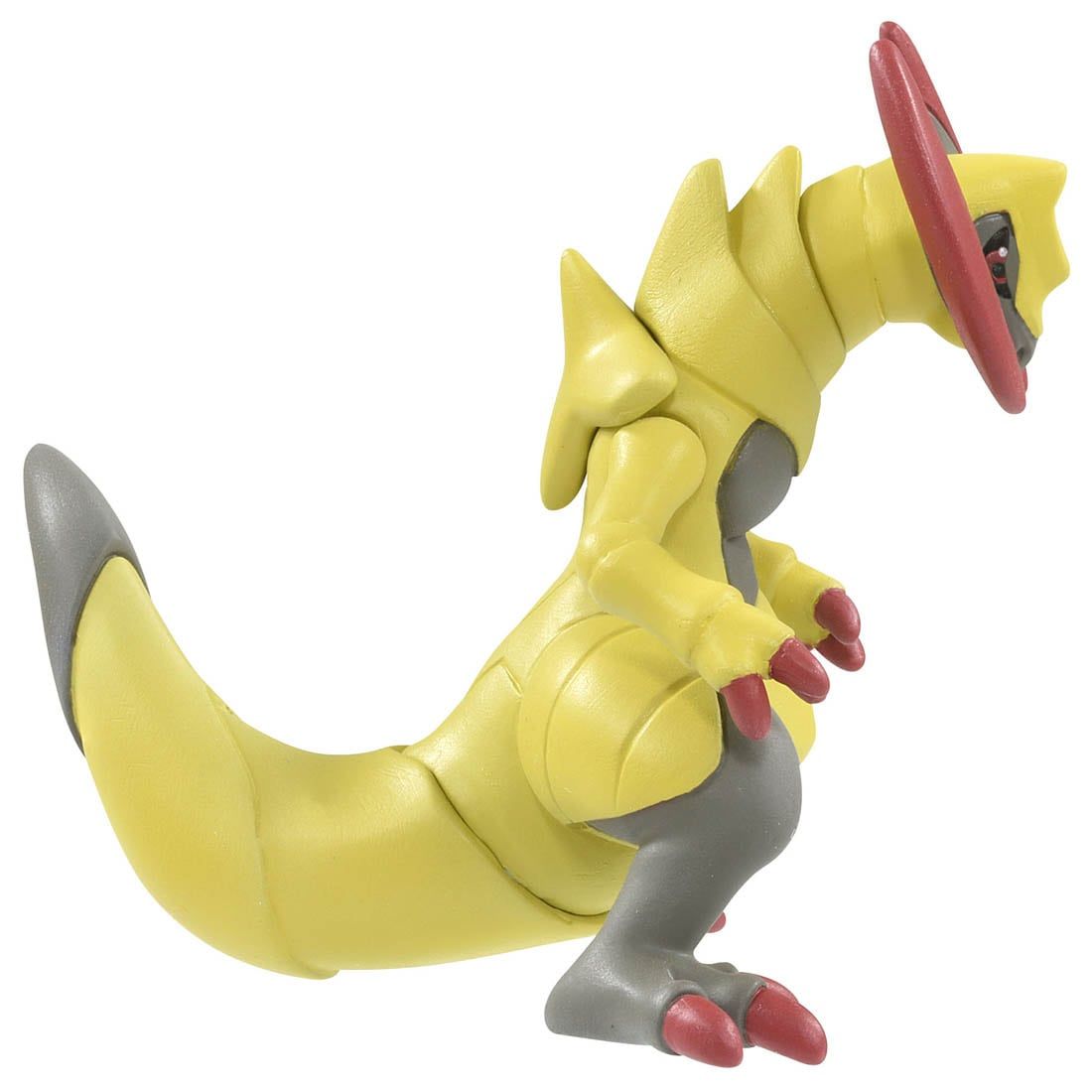 Takara Tomy Pokemon Moncolle PVC Mini Figure - MS-60 Haxorus