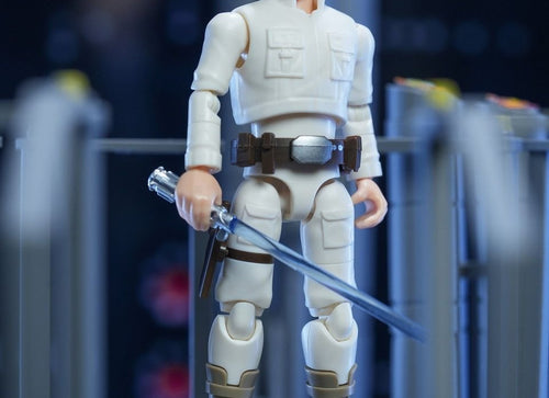 Load image into Gallery viewer, Blokees Star Wars Galaxy Version 02 Blind Box (9 Types) Full set of 9 Figure
