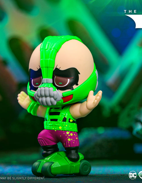 Load image into Gallery viewer, Hot Toys The Dark Knight Trilogy Jokerized Cosbi Collection (Full set of 8)
