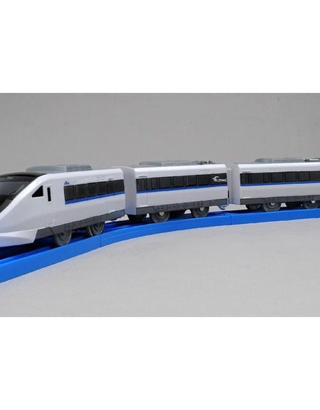 Takara Tomy Plarail Train S-57 Series 683 Thunderbird JR Japan Motorised Toy