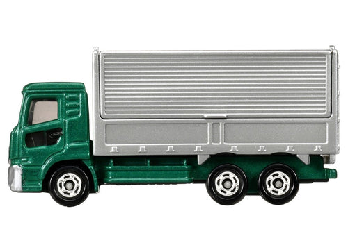 Load image into Gallery viewer, Takara Tomy Tomica #31 UD Trucks Quon Mini Diecast Toy Model Car
