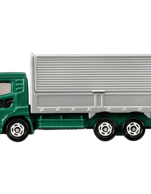 Load image into Gallery viewer, Takara Tomy Tomica #31 UD Trucks Quon Mini Diecast Toy Model Car
