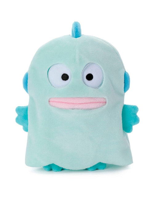 Load image into Gallery viewer, Takara Tomy Arts Soft Plush Toy - Ghost Play Chokkori Hangyodon Size S 16cm
