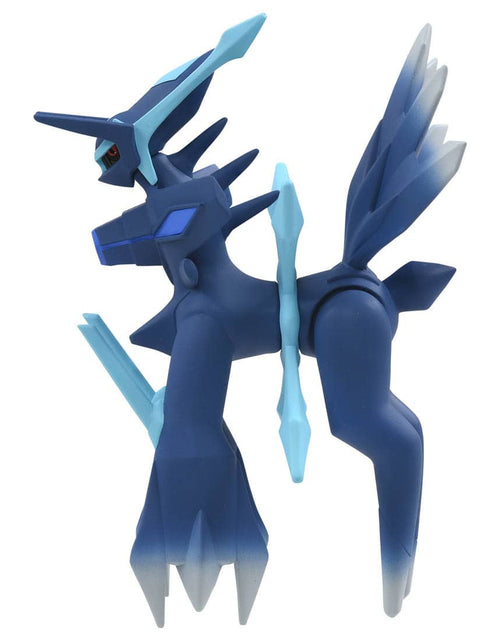 Load image into Gallery viewer, Takara Tomy Pokemon Moncolle Mini Figure: ML-27 Dialga
