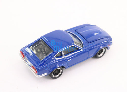 Load image into Gallery viewer, Takara Tomy Tomica Premium No. 09 Nissan Fairlay Z Package Diecast Car Toy
