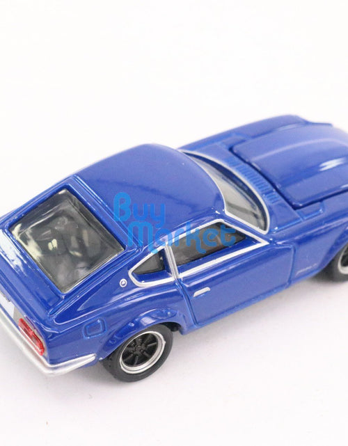 Load image into Gallery viewer, Takara Tomy Tomica Premium No. 09 Nissan Fairlay Z Package Diecast Car Toy

