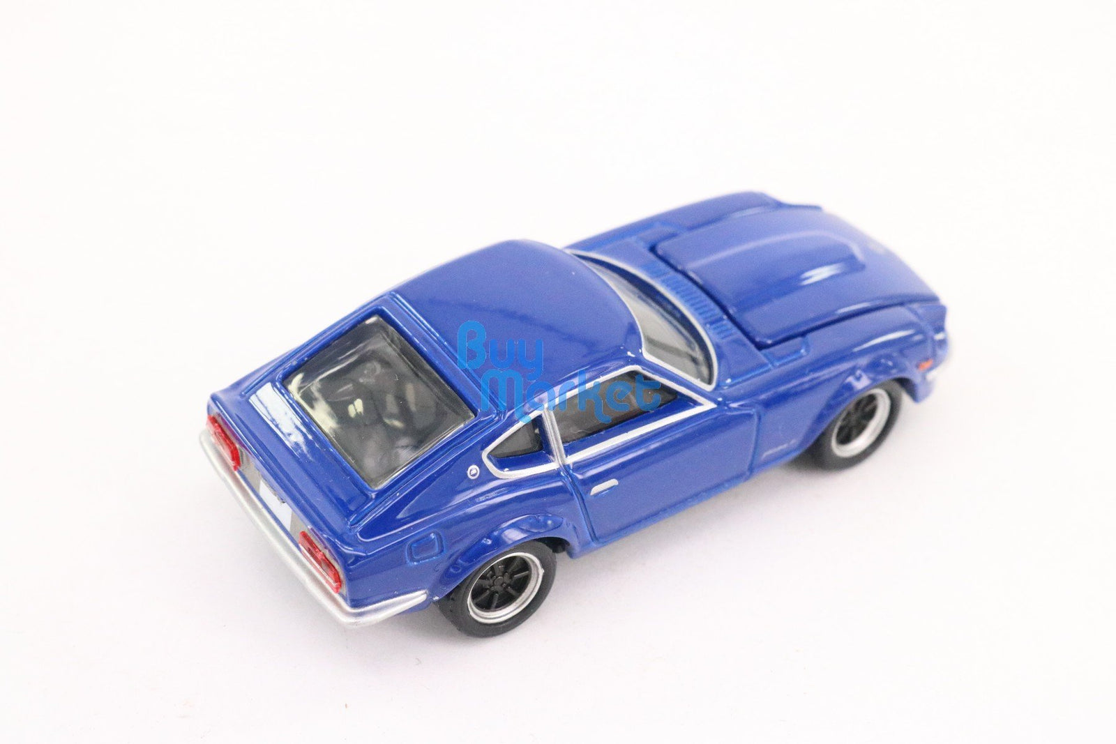 Takara Tomy Tomica Premium No. 09 Nissan Fairlay Z Package Diecast Car Toy