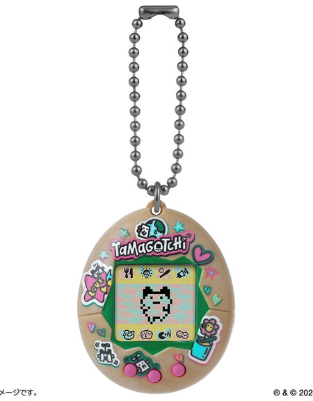 Bandai ORIGINAL TAMAGOTCHI CELEBRATION EGG