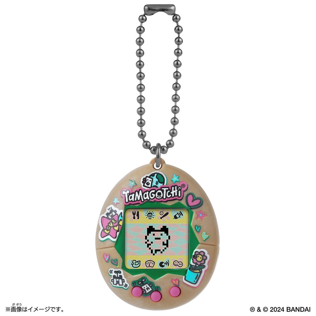 Bandai ORIGINAL TAMAGOTCHI CELEBRATION EGG