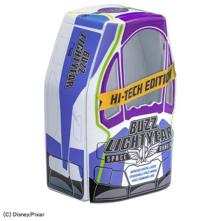 Takara Tomy Dream Tomica Toy Story 5 SP Ride On Buzz & Spaceship