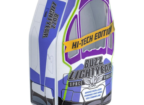 Load image into Gallery viewer, Takara Tomy Dream Tomica Toy Story 5 SP Ride On Buzz &amp; Spaceship
