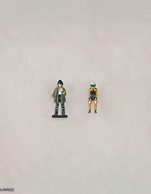 Load image into Gallery viewer, Bandai Spirits MG 1/100 GUNDAM BARBATOS LUPUS (Gundam Model Kits)
