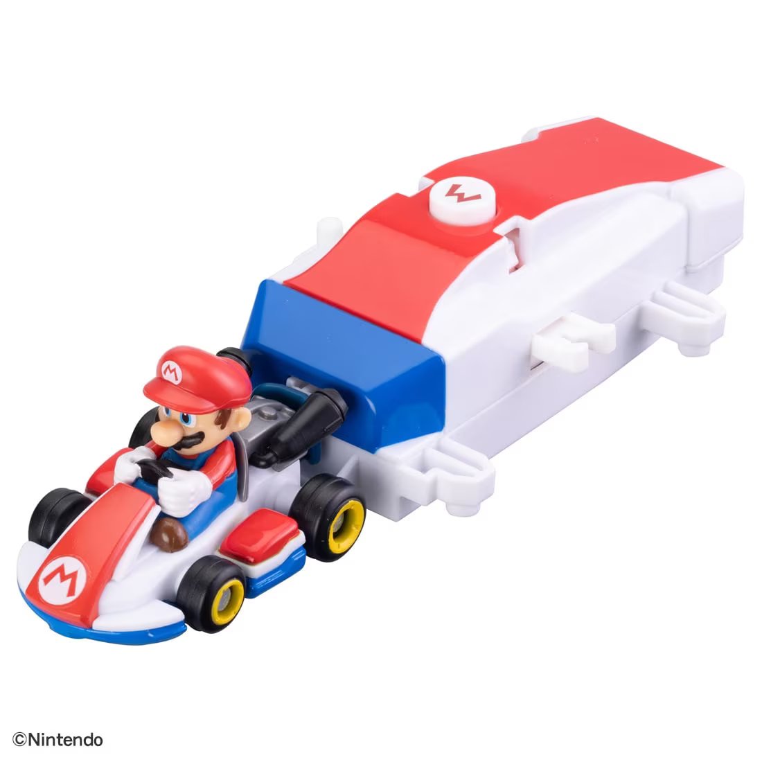 Takara Tomy Drift Tomica Mario Kart Drift Starter Set Mario & Standard Kart