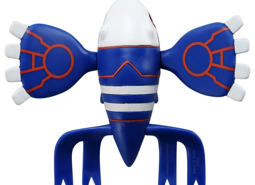 Load image into Gallery viewer, Takara Tomy Pokemon Moncolle ML-04 Kyogre Box Packing Figure

