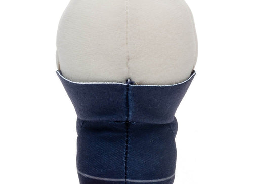 Load image into Gallery viewer, Takara Tomy Jujutsu Kaisen MINI Plush - Chokkori Toge Inumaki
