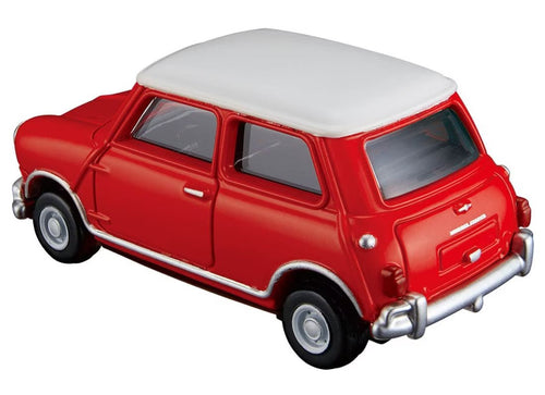 Load image into Gallery viewer, Takara Tomy Tomica Premium 1/60 Diecast Model Car No.12 Morris Mini
