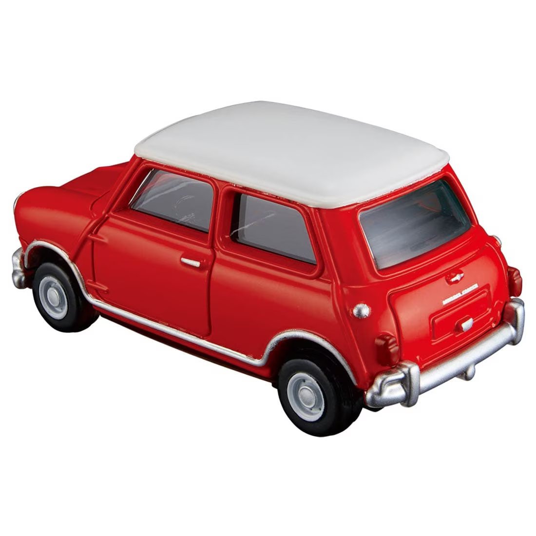 Takara Tomy Tomica Premium 1/60 Diecast Model Car No.12 Morris Mini