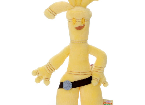 Load image into Gallery viewer, Takara Tomy Arts Pokemon I Choose You! Pokémon Get Plush Gholdengo Stuffed Toy

