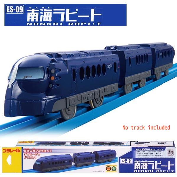 Takara Tomy Plarail Train - ES-09 Nankai Rapi:t Motorized Train