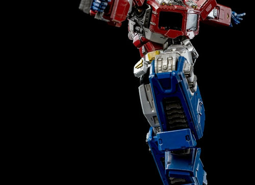 Load image into Gallery viewer, Threezero Transformers: MDLX Action Figure Optimus Prime 18 Cm
