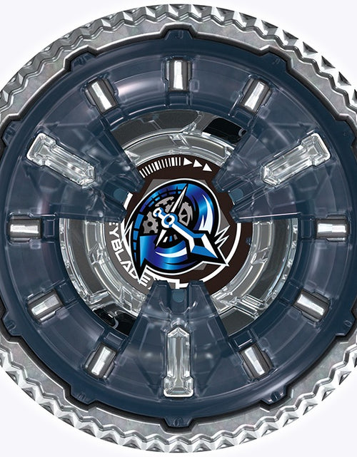 Load image into Gallery viewer, Takara Tomy Beyblade X UX-16 Random Booster ClockMirage Select FULL SET
