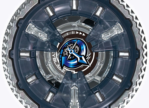 Load image into Gallery viewer, (Pre-order / Shipping Date: end of Jul 2026) Takara Tomy Beyblade X UX-16 Random Booster ClockMirage Select
