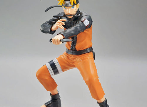 Load image into Gallery viewer, Bandai Entry Grade EG Uzumaki Naruto Model kits figure
