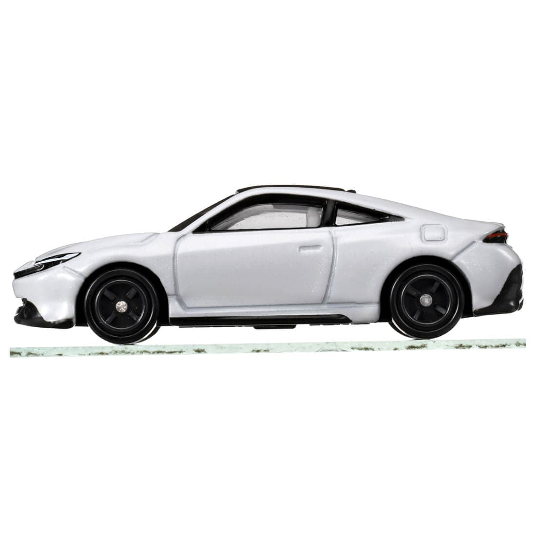 Takara Tomy Tomica Die-cast Model Car - 1/64 No.010 Honda PRELUDE