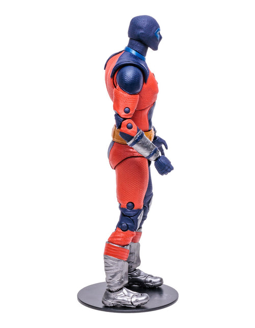 Load image into Gallery viewer, McFarlane Toys DC Atom Smasher (Black Adam Movie) 7&quot; Figure
