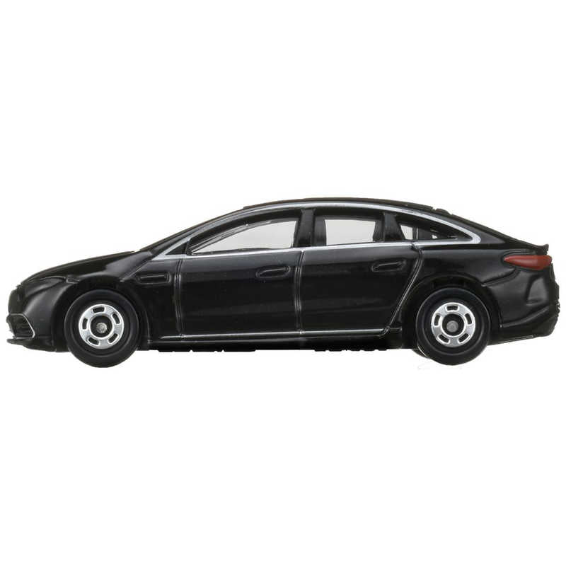 Takara Tomy Tomica Diecast Model Car 1:68 No.47 EQS by Mercedes-EQ