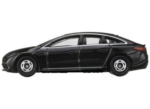 Load image into Gallery viewer, Takara Tomy Tomica Diecast Model Car 1:68 No.47 EQS by Mercedes-EQ
