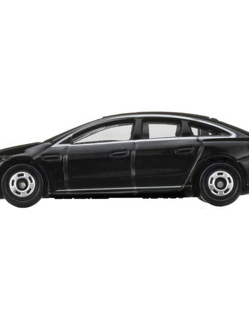 Load image into Gallery viewer, Takara Tomy Tomica Diecast Model Car 1:68 No.47 EQS by Mercedes-EQ
