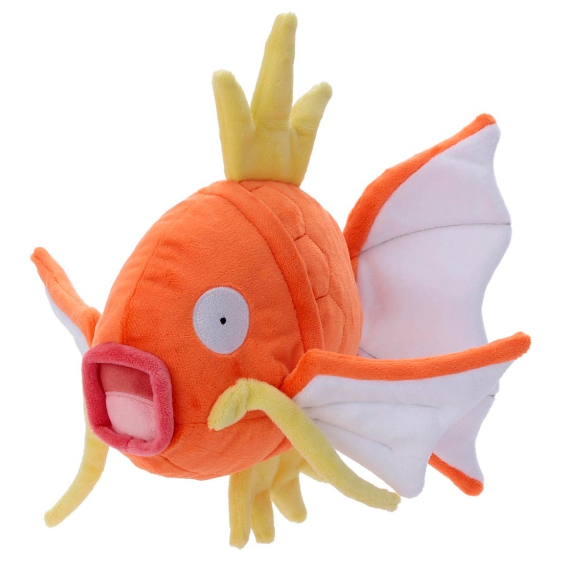 Takara Tomy Arts Pokemon Soft Plush Toy - Pyokorin Series Magikarp