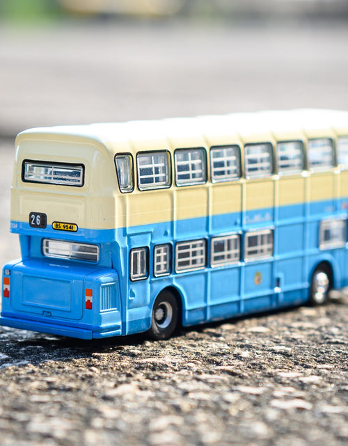 Load image into Gallery viewer, Tiny City BUS03 Die-cast Model Car - CMB DAIMLER Fleetline Alexander (26) Bus
