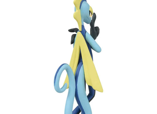 Load image into Gallery viewer, Takara Tomy Pokemon Moncolle MS-37 Inteleon Box Packing 4CM Mini Figure
