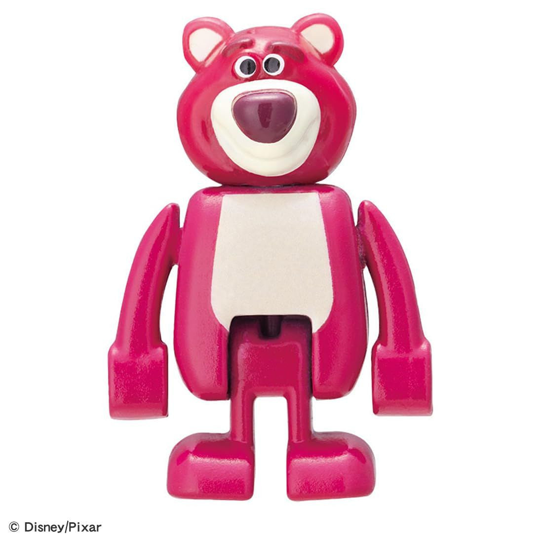 Takara Tomy Dream Tomica - Disney Parade No. 174 Disney Motors Caspals Lotso