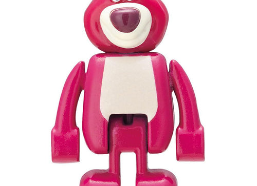 Load image into Gallery viewer, Takara Tomy Dream Tomica - Disney Parade No. 174 Disney Motors Caspals Lotso
