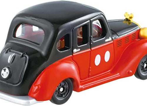 Load image into Gallery viewer, Takara Tomy Dream Tomica No.176 Disney Motors Dreamstar IV Mickey Mouse
