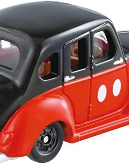 Load image into Gallery viewer, Takara Tomy Dream Tomica No.176 Disney Motors Dreamstar IV Mickey Mouse
