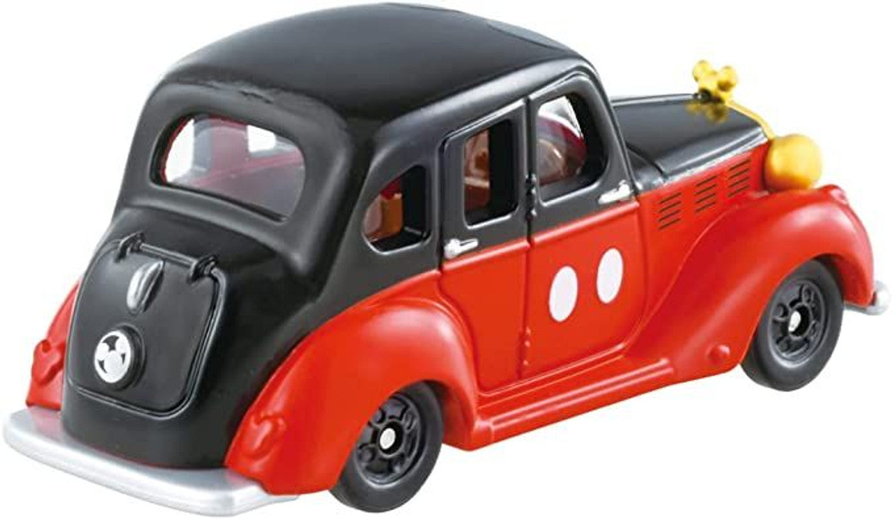 Takara Tomy Dream Tomica No.176 Disney Motors Dreamstar IV Mickey Mouse