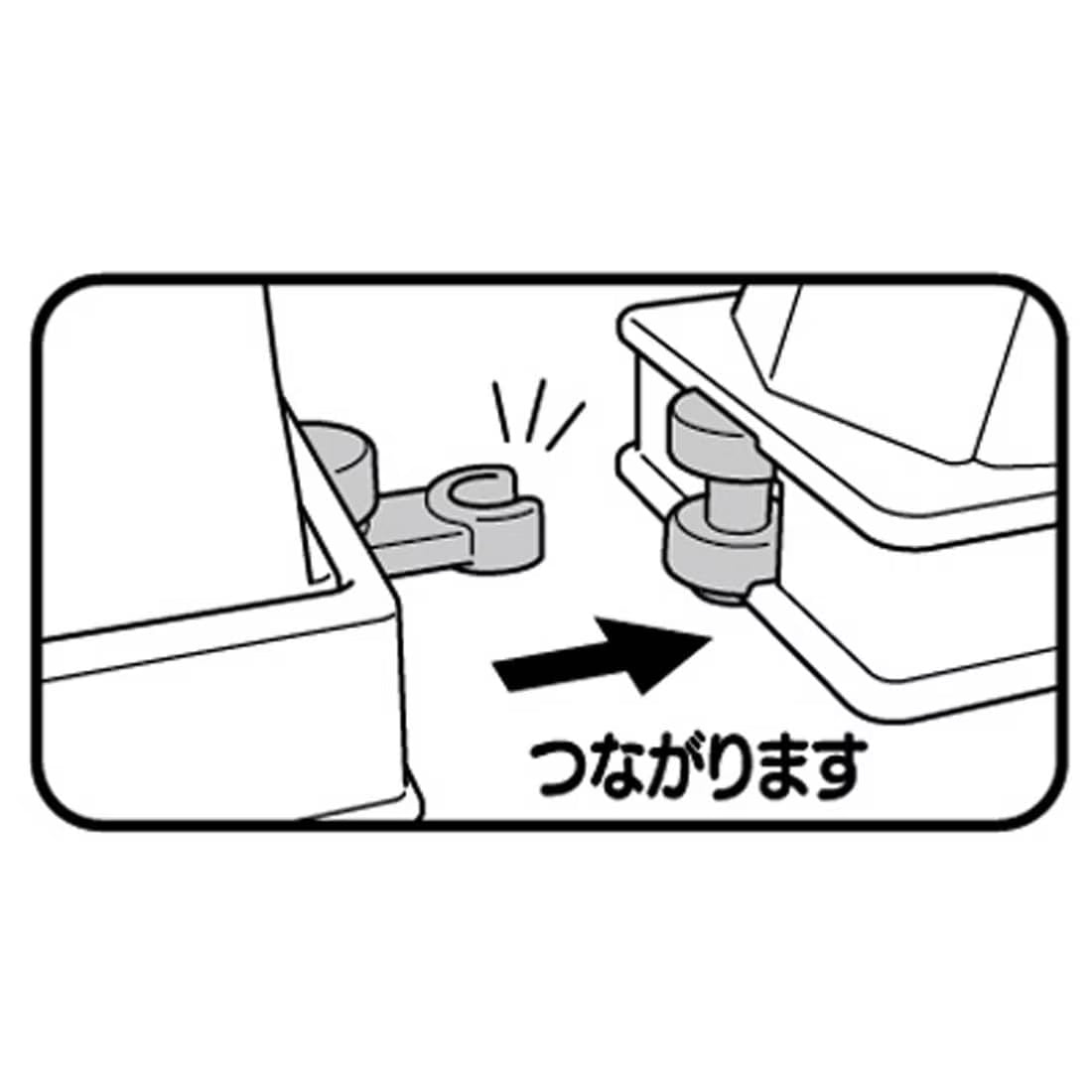 Takara Tomy Dream Tomica No.178 Disney Tomica Parade Mickey Mouse