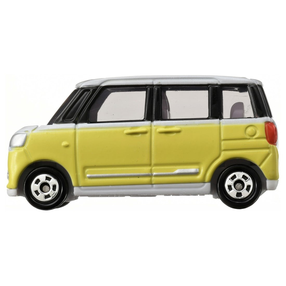 Takara Tomy Tomica No.86 Daihatsu Move Canvas (1st) 1/57  Die-cast Model Car
