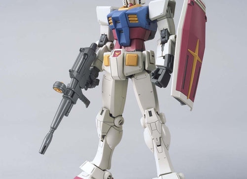 Load image into Gallery viewer, Bandai HG 1/144 RX-78-2 Gundam [Beyond Global] (Gundam Model Kits)
