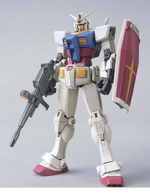 Load image into Gallery viewer, Bandai HG 1/144 RX-78-2 Gundam [Beyond Global] (Gundam Model Kits)
