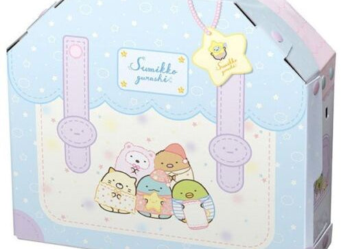 Load image into Gallery viewer, Takara Tomy Licca Chan Sumikko Gurashi Licca Room (NO DOLLS INCLUDED)
