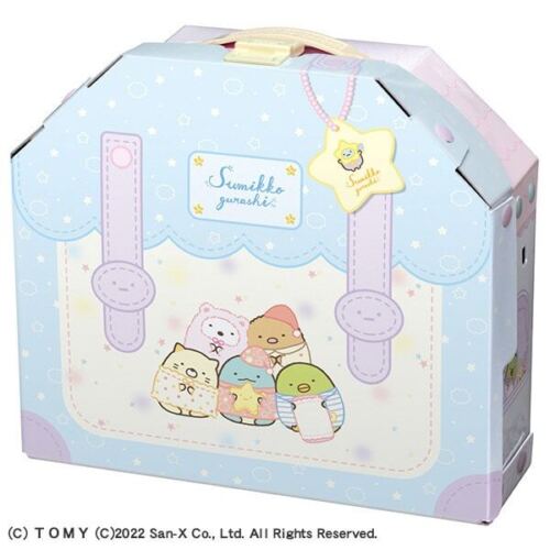 Takara Tomy Licca Chan Sumikko Gurashi Licca Room (NO DOLLS INCLUDED)